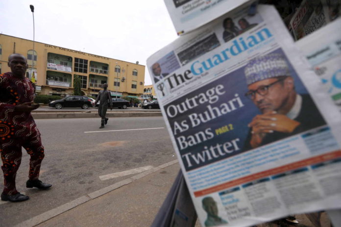 Twitter : le Nigeria justifie la suspension du réseau social au nom de l’intérêt national