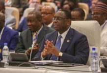 Le FMI accorde 350 milliards au Sénégal