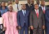 Centrafrique : Le gouvernement démissionne
