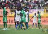 Coupe du Sénégal: Teungueth FC – Jaraaf, choc des cadors de la Ligue 1