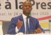 Découpage de Dakar et processus électoral: «Les droits des électeurs seront strictement respectés» (Antoine Félix Diome)