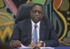 COVID-19 : Macky, Kagamé, Macron... appellent à un "New Deal" pour relancer l'économie africaine
