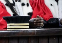 Affectation arbitraire : Le juge Ngor Diop corse sa défense