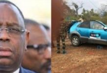 Décès de 3 reporters de Leral: Macky Sall demande la suspension de toute manifestation folklorique à Kédougou