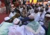 Kedougou: Récital de Coran à la mémoire des 3 journalistes de Leral Tv
