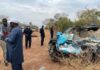 Kédougou: Il n'y a pas de nouvelle victime, les blessés en cours d'évacuation