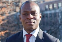 British petroleum: Massaer Cissé nommé vice-président et Directeur général pour le Sénégal