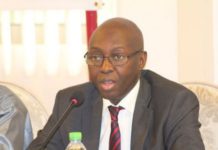 Gestion des ressources publiques / Mamadou Lamine Diallo, Tekki : « La sécurité et la paix passent par la transparence » .