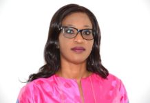 Décès des reportes de leral par accident: Zahra Iyane Thiam présente ses condoléances