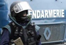 Diamniadio: Une trentaine d'étudiants de l'ISEP violemment arrêtés, une étudiante blessée...