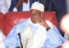 Pds/ Pour remporter les élections locales de 2022: Me Abdoulaye Wade expose sa nouvelle stratégie