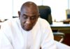 Les condoléances du ministre Mamadou Talla au groupe "Léral"