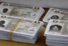 Confection de cartes d'électeurs: L'Etat dégage 10,5 milliards FCfa pour Iris Corporation