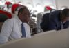 Mamadou Lamine Diallo: « Abdoulaye Daouda Diallo pourra payer le reliquat de l’avion présidentialiste de... »