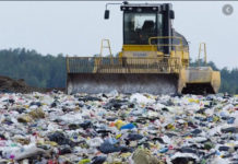 Secteur des déchets: Une économie circulaire réclamée