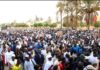 Place de l'Obélisque: Ousmane Sonko appelle à une vaste mobilisation ce vendredi