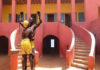 Taxes bizarroïdes pour des photos prises à Gorée : Une équipe de Jeune Afrique obligée de payer 200 mille francs
