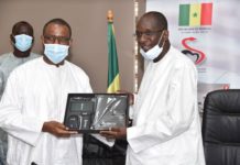 Vaccins anti Covid-19: Les premières doses Made in Sénégal disponibles au 1er trimestre 2022