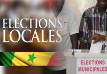 Elections locales Janvier 2022 : Saliou Samb de l'APR candidat à la mairie de Mbour