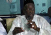 Décès de Abdoulaye Faye, un des fondateurs du PDS