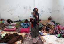 Centres de détention libyen : Des migrantes violées tentent de se suicider