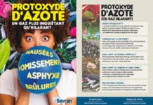 Alerte au protoxyde d’azote: Une « nouvelle drogue » qui fait des ravages au Sénégal