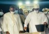 Tournée économique du Président Macky Sall : Espace numérique de Boko Diawé, l’Ecomusée des civilisations Peuls, l’hôpital d’Aéré Lao en images