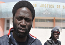 Rébellion et outrage à un agent : Le procès de Kilifeu, c’est aujourd’hui à Kaolack