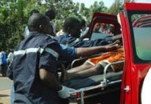 Axe Tambacounda-Dakar: Un autre accident fait 1 mort à Kaffrine