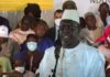 Attaque de sa maison paternelle à Ndouloumadji: La réaction du Président Macky Sall