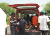 Urgent : Pont Colobane: La course poursuite entre un "Ndiaga ndiaye" et un "rapide" vire au drame