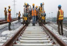 Chemin de fer jusqu’à Matam : Macky « remet » Mayacine Camara « sur les rails »