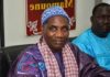Retrouvailles avec Sada Ndiaye à Nguidjilogne : un Mardi d’émotion pour Macky