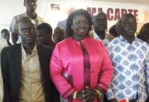 élections locales de 2022 : Marième Thiam Babou en piste pour la mairie de Fimela