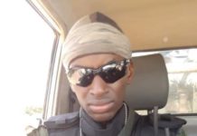Affaire Adji Sarr/Ousmane Sonko: Le Capitaine Oumar Touré radié de la Gendarmerie