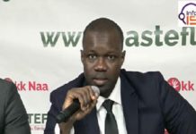 Elections locales à Ziguinchor : Ousmane Sonko devance les leaders de Bby dans les intentions de votes