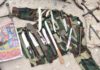 Incroyable agression aux HLM: Près de 20 agresseurs armés de "diassi", sèment la terreur et...