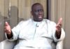 Le fauteuil du Maire de Guédiawaye très convoité : Racine Ba aussi défie Aliou Sall