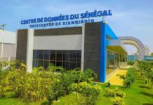 Stockage et d’hébergement des données administratives: Le Datacenter de Diamniadio inauguré