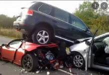 Sécurité routière: Macky Sall demande d’accélérer la stratégie nationale