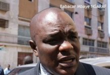 Inondations-Universités-Foncier… Babacar Mbaye Ngaraf réclame une tournée sociale du Président Sall