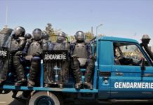 La gendarmerie toujours active: Des dealers de drogue tombent à Keur Massar