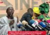 Projets de loi: Cheikh Abdou Bara Doly dit avoir transmis les documents à Ousmane Sonko depuis mercredi
