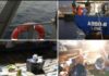 Trafic de drogue: Un navire sans pavillon national et transportant de la drogue (Haschisch), arrêté