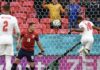 Euro-2021 : L'Angleterre bat la République tchèque pour la 1re place, la Croatie qualifiée
