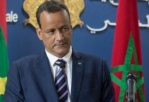 Maroc-Mauritanie : «La solution du conflit au Sahara est pacifique»