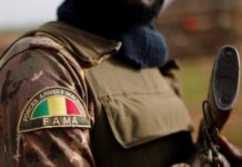 Mali: six civils tués dimanche près de la localité de Douentza, dans le centre