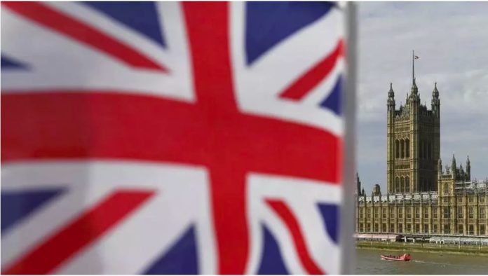 Royaume-Uni: la chanson patriotique «One Britain, one Nation» fait un flop complet