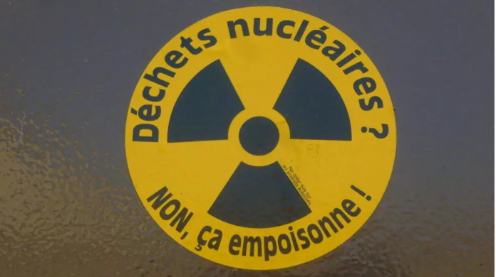 Scandale des déchets nucléaires à Bure: ouverture du procès et marche de soutien