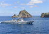 JO de Tokyo: tensions entre Corée du Sud et Japon sur les îles Dokdo-Takeshima